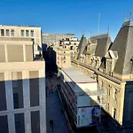 Voya Residence Zenit Royal - Luxury Apart Hotel Rooftop Views & Concierge