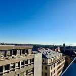 Voya Residence Zenit Royal - Luxury Apart Hotel Rooftop Views & Concierge