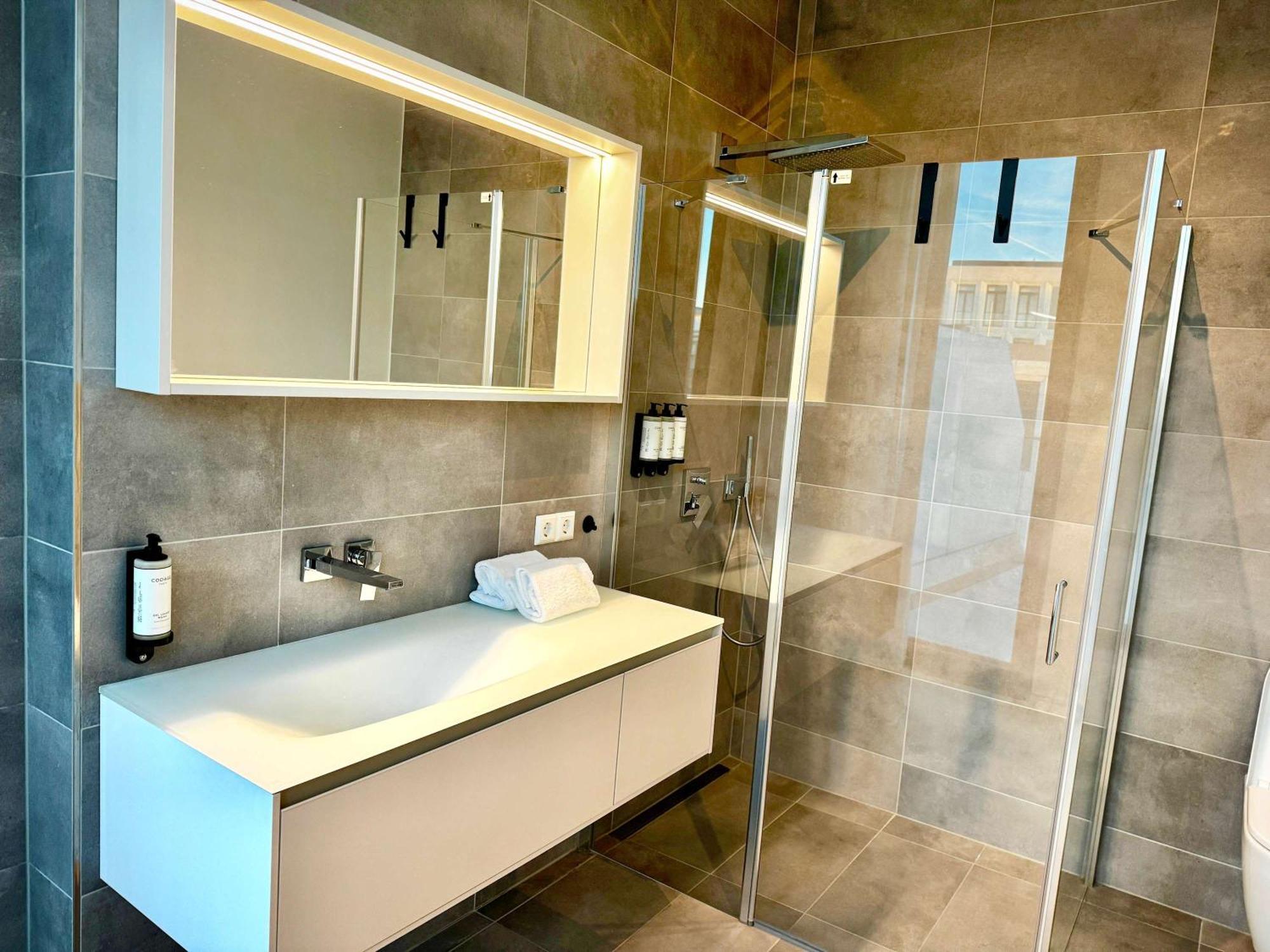 Voya Zenit Royal - Luxury Rooftop Views & Concierge Appartement *