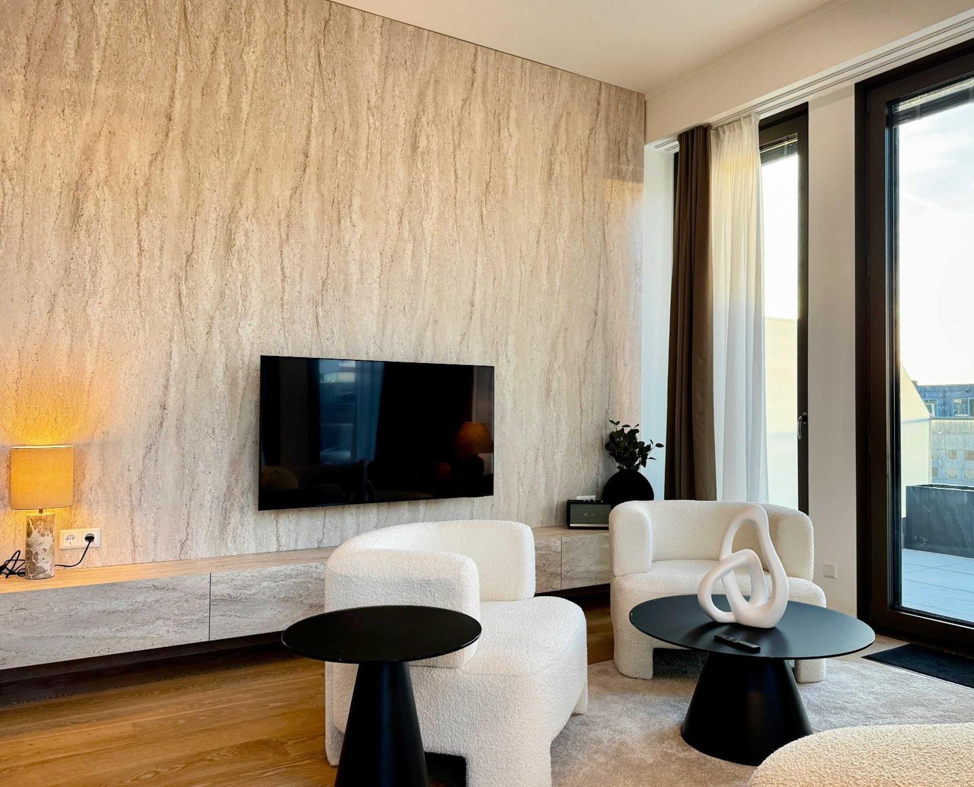 Appartement Voya Zenit Royal - Luxury Rooftop Views & Concierge