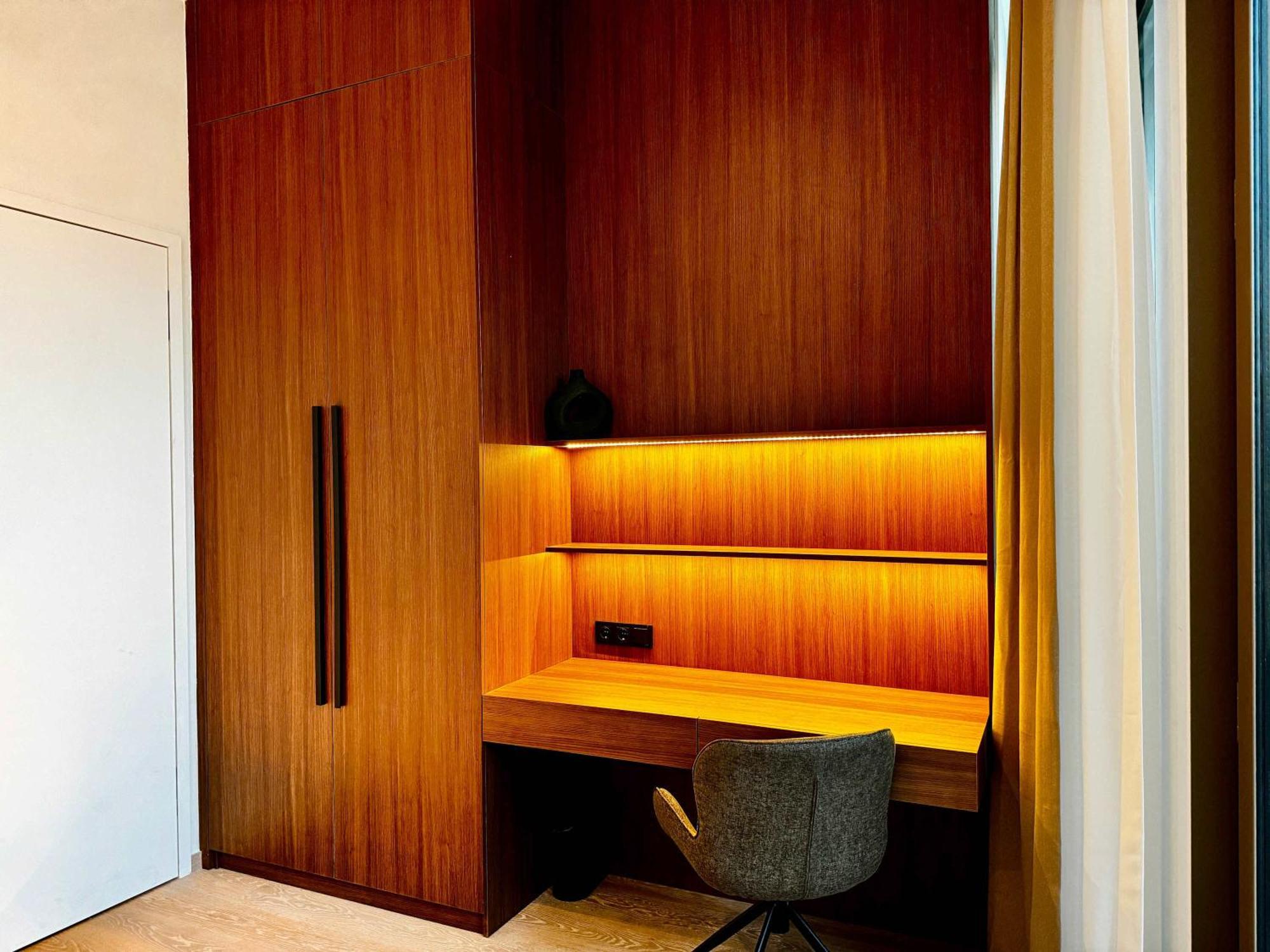 Appartement Voya Zenit Royal - Luxury Rooftop Views & Concierge