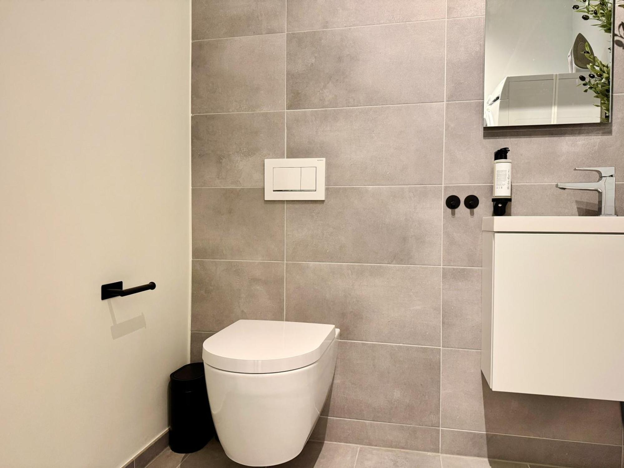 Appartement Voya Zenit Royal - Luxury Rooftop Views & Concierge *