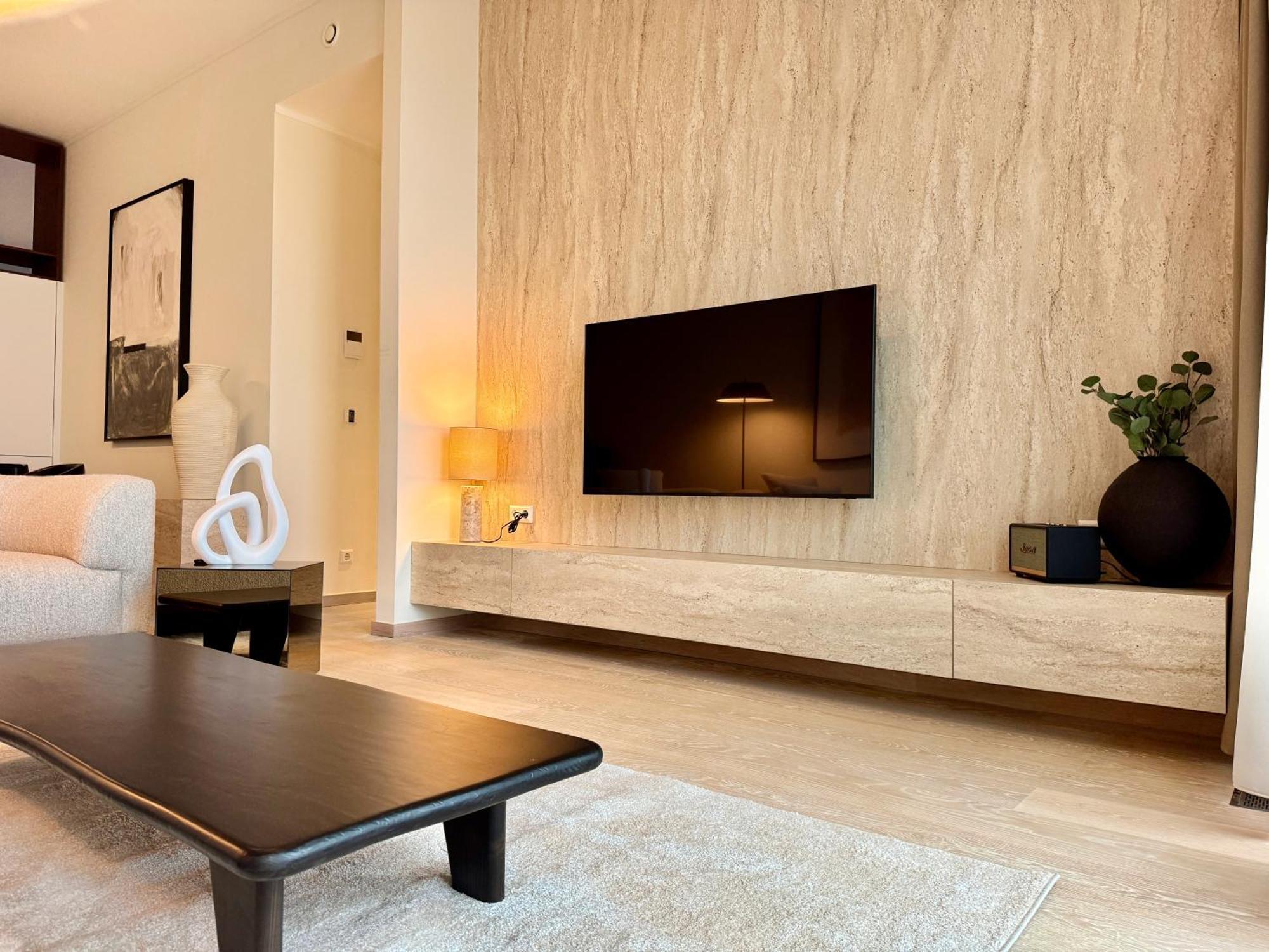 Voya Zenit Royal - Luxury Rooftop Views & Concierge Appartement
