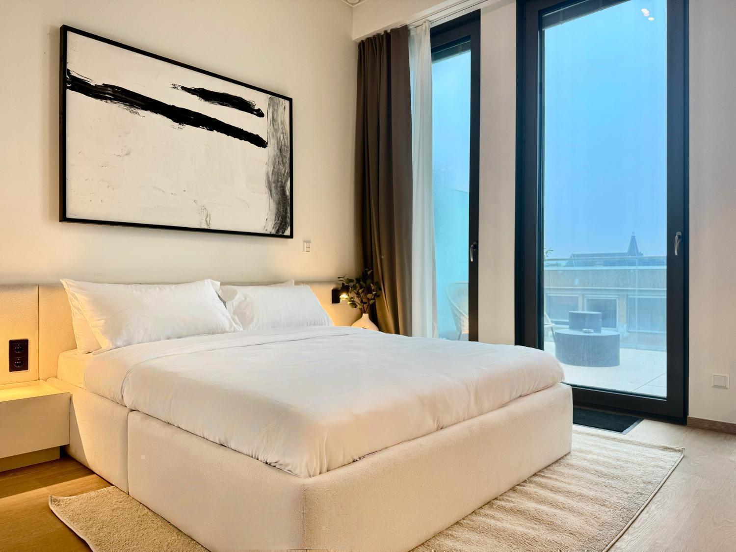 Appartement Voya Zenit Royal - Luxury Rooftop Views & Concierge