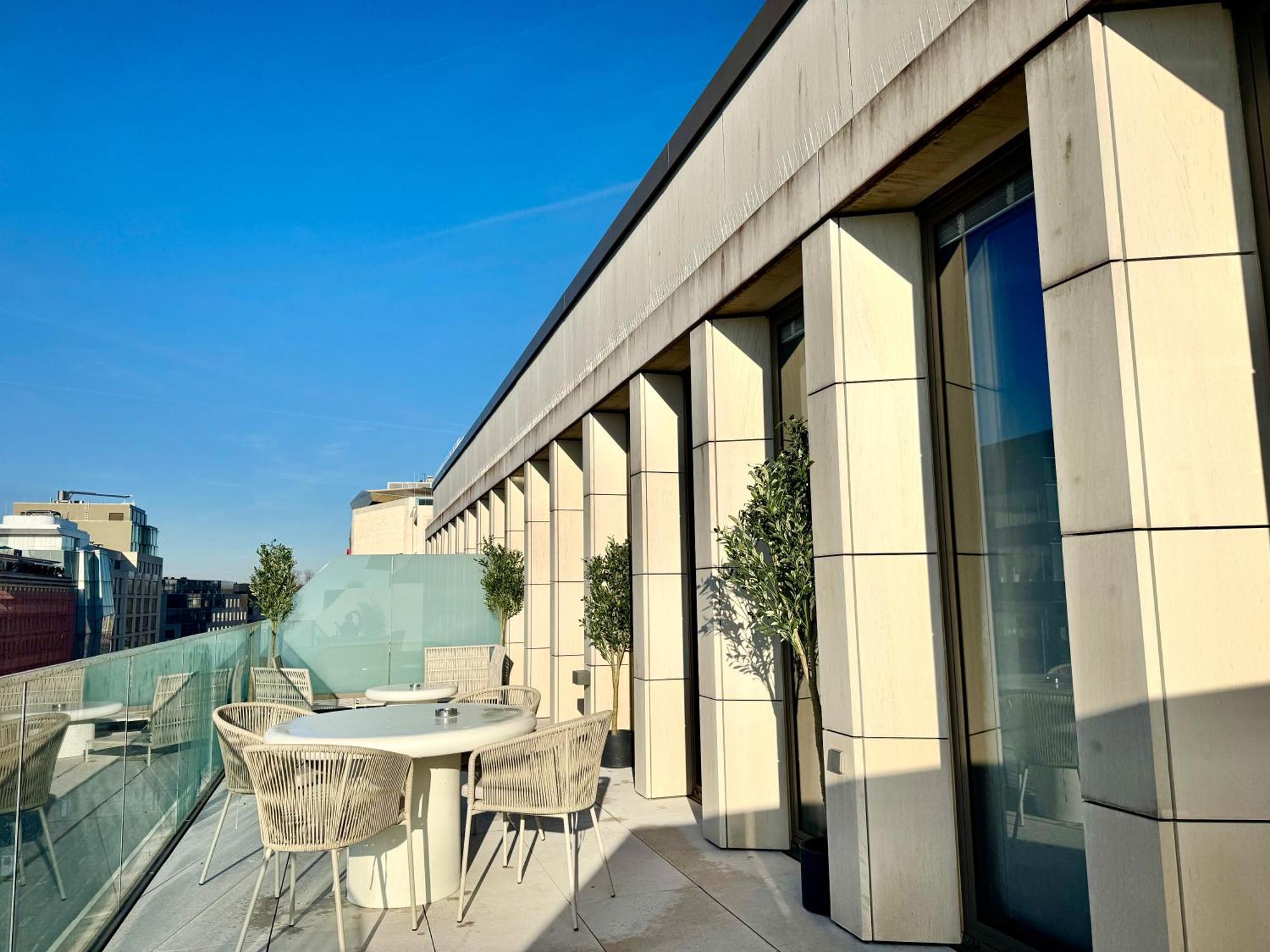 Appartement Voya Zenit Royal - Luxury Rooftop Views & Concierge