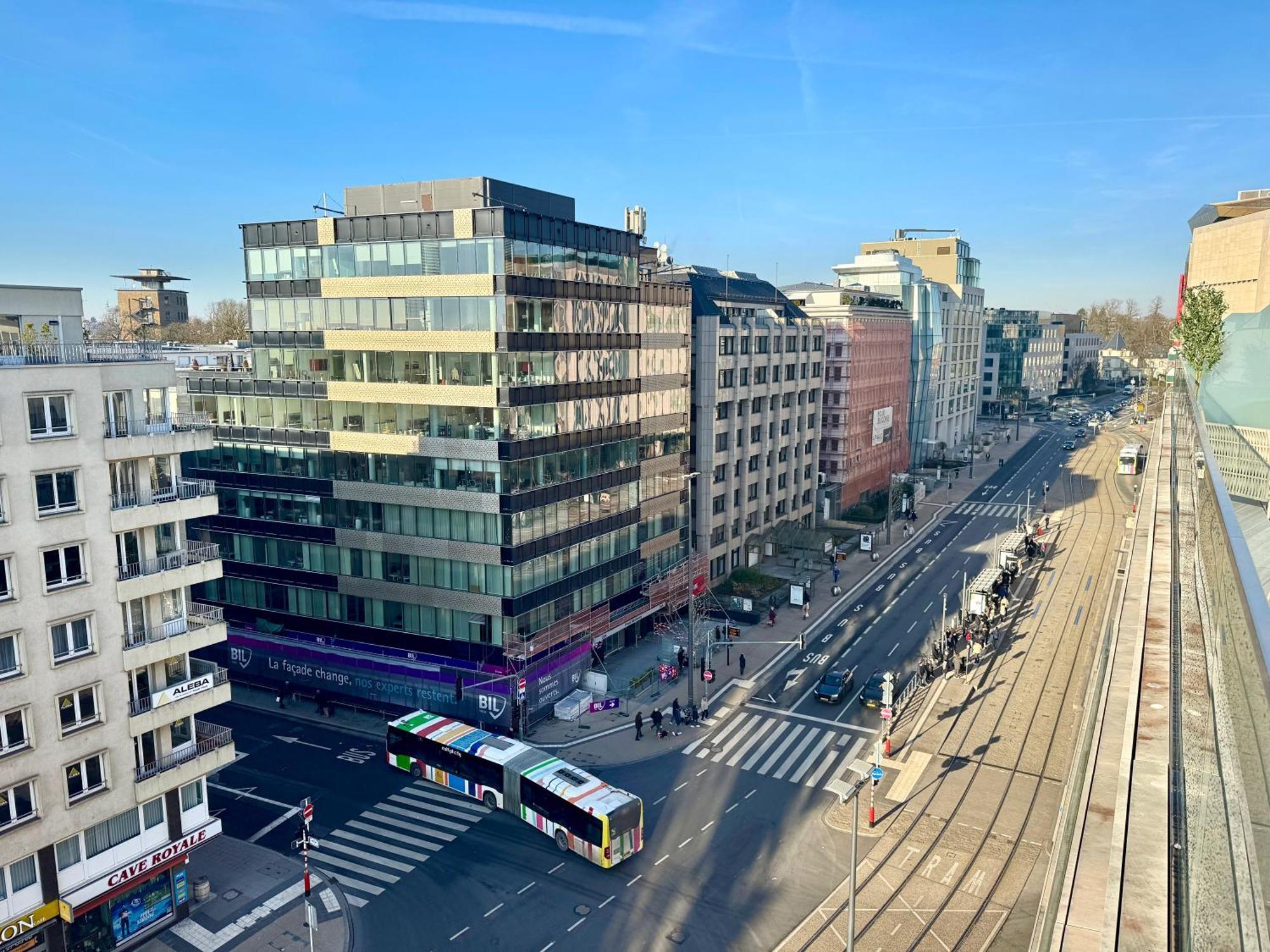 Appartement Voya Zenit Royal - Luxury Rooftop Views & Concierge *