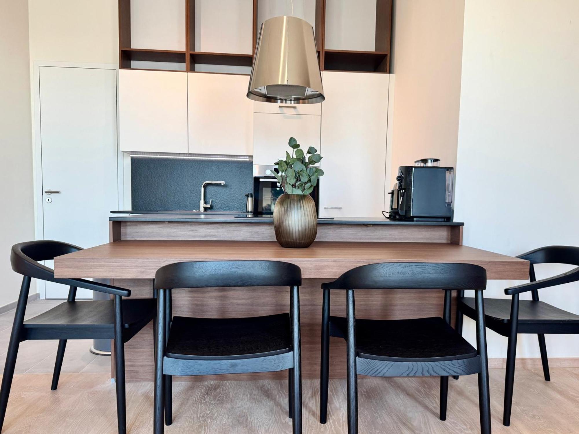 Appartement Voya Zenit Royal - Luxury Rooftop Views & Concierge *