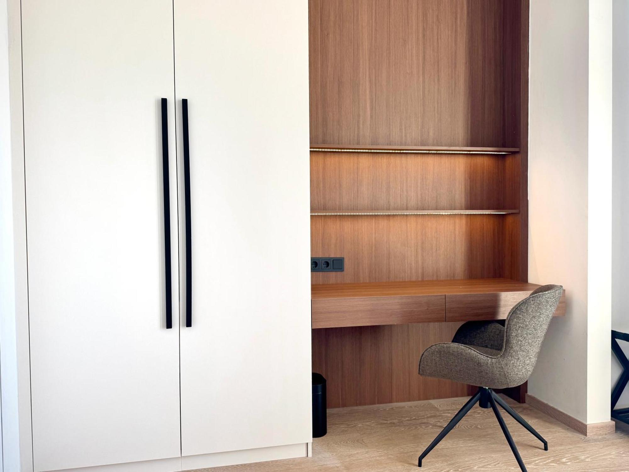 Voya Zenit Royal - Luxury Rooftop Views & Concierge Appartement *