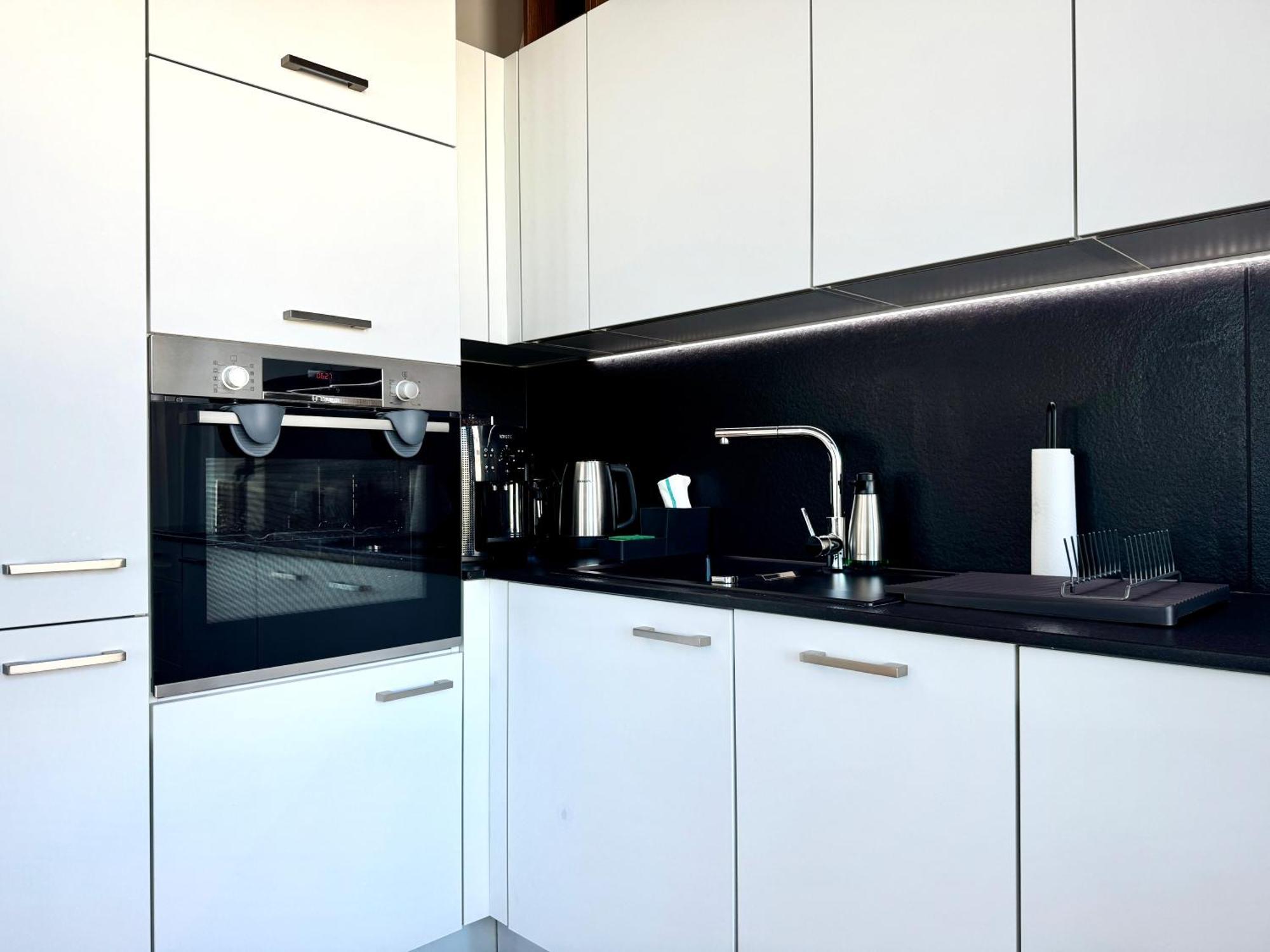 Appartement Voya Zenit Royal - Luxury Rooftop Views & Concierge *