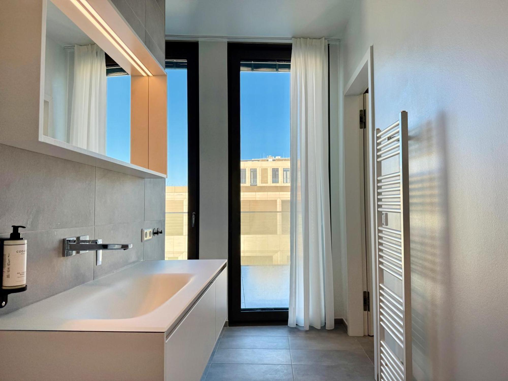 Appartement Voya Zenit Royal - Luxury Rooftop Views & Concierge