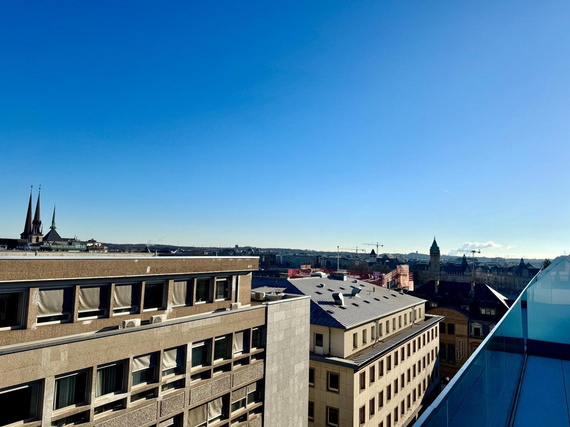 Voya Zenit Royal - Luxury Rooftop Views & Concierge Appartement *