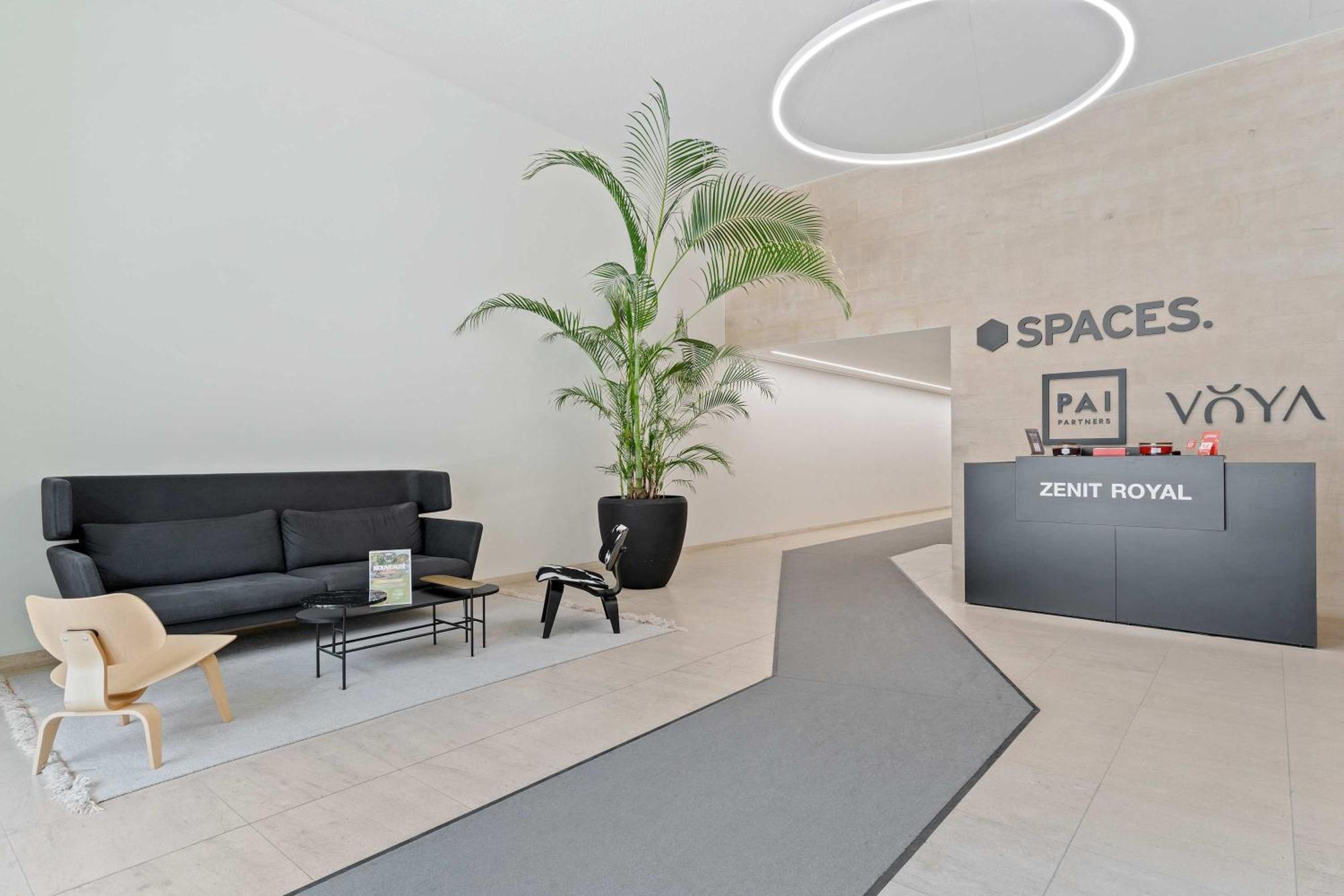 Voya Zenit Royal - Luxury Rooftop Views & Concierge Appartement Luxembourg