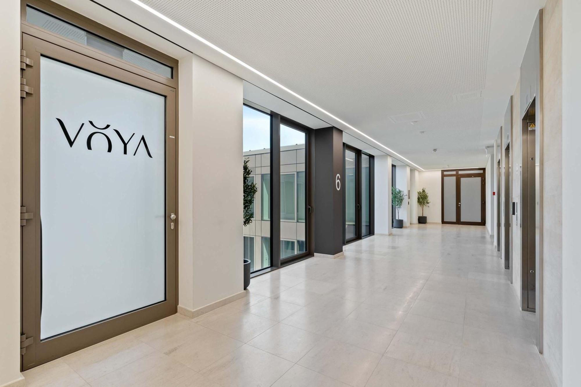 Appartement Voya Zenit Royal - Luxury Rooftop Views & Concierge Luxembourg