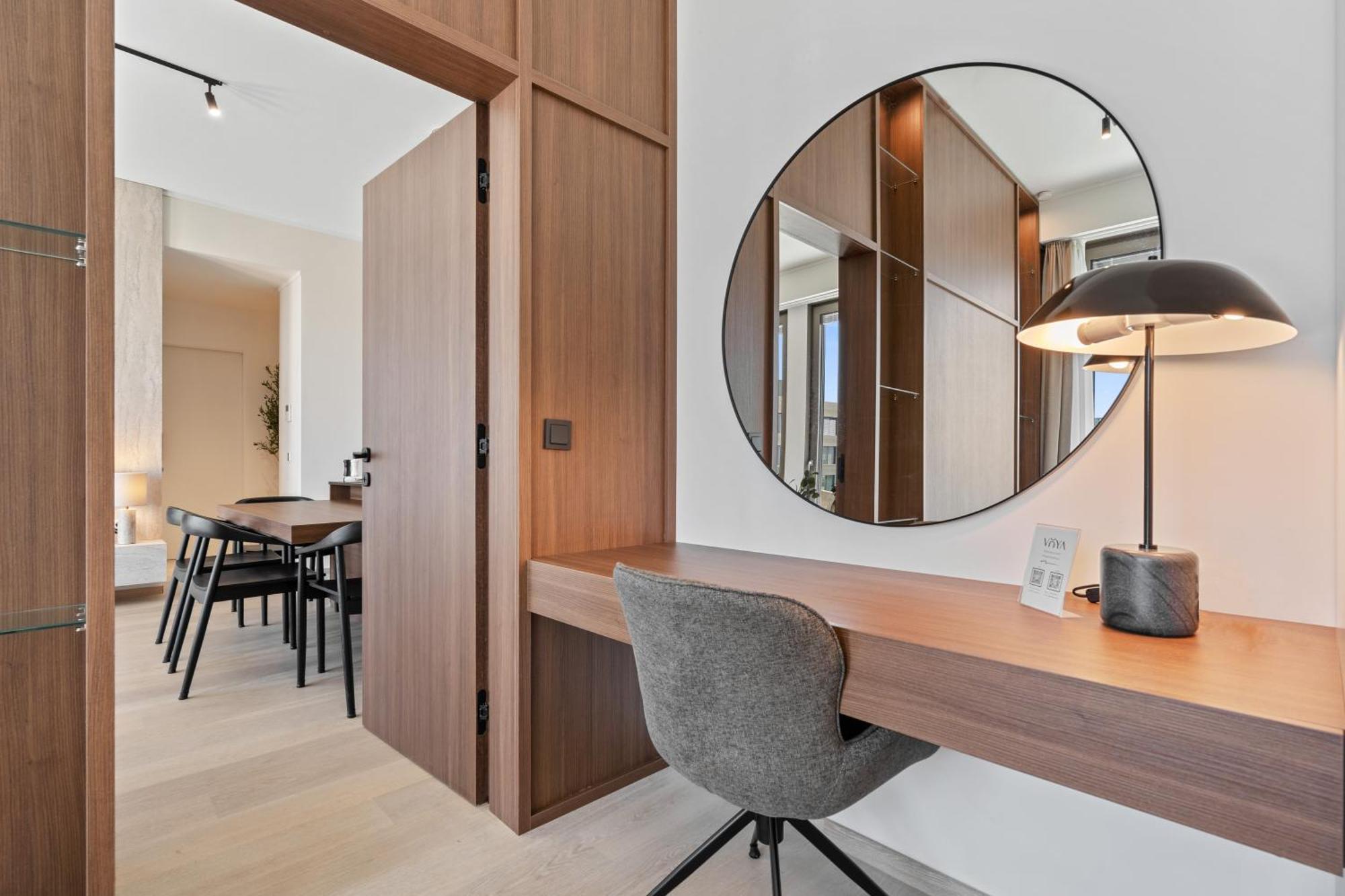 Voya Zenit Royal - Luxury Rooftop Views & Concierge *