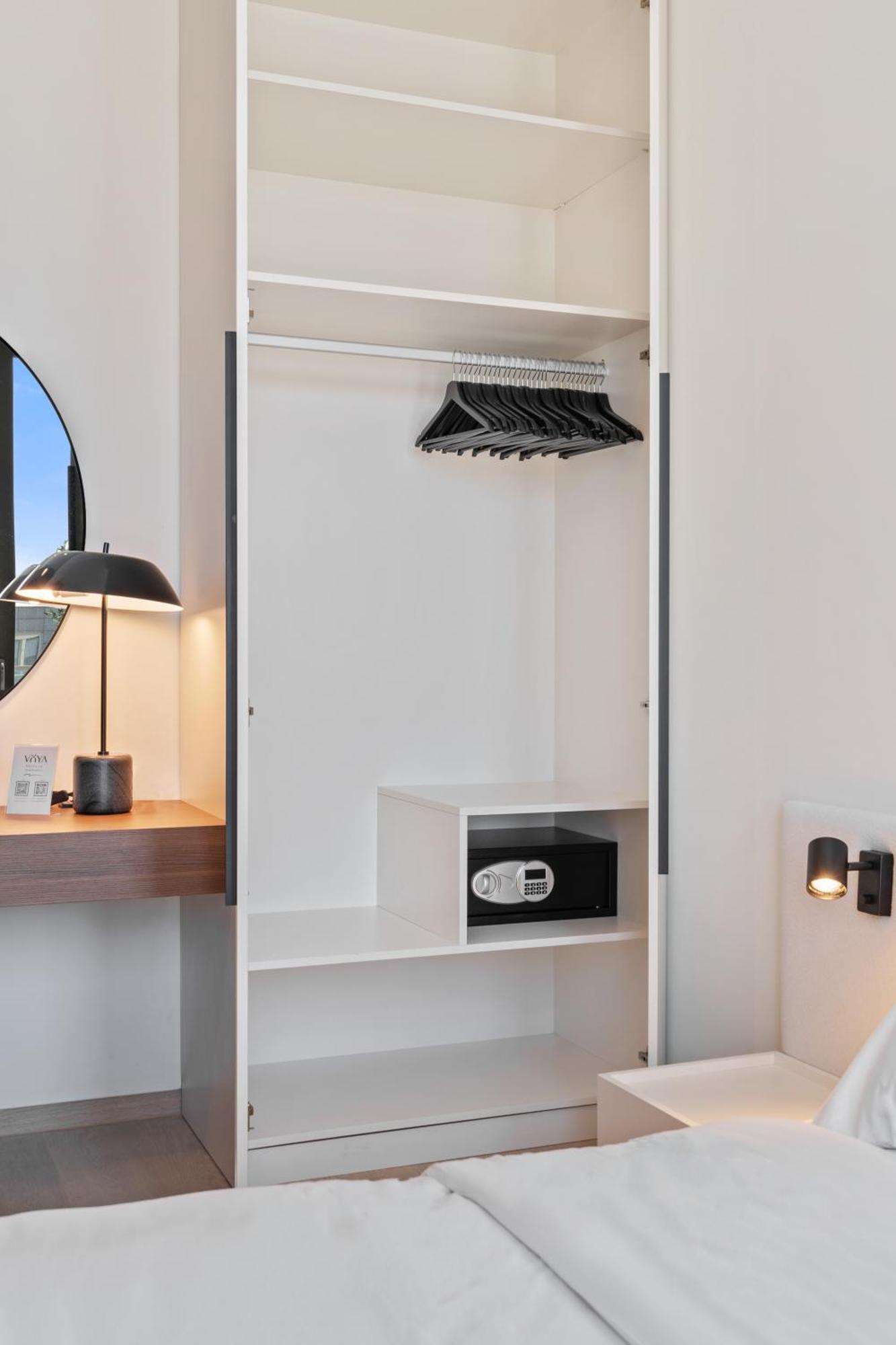 Voya Zenit Royal - Luxury Rooftop Views & Concierge Appartement Luxembourg