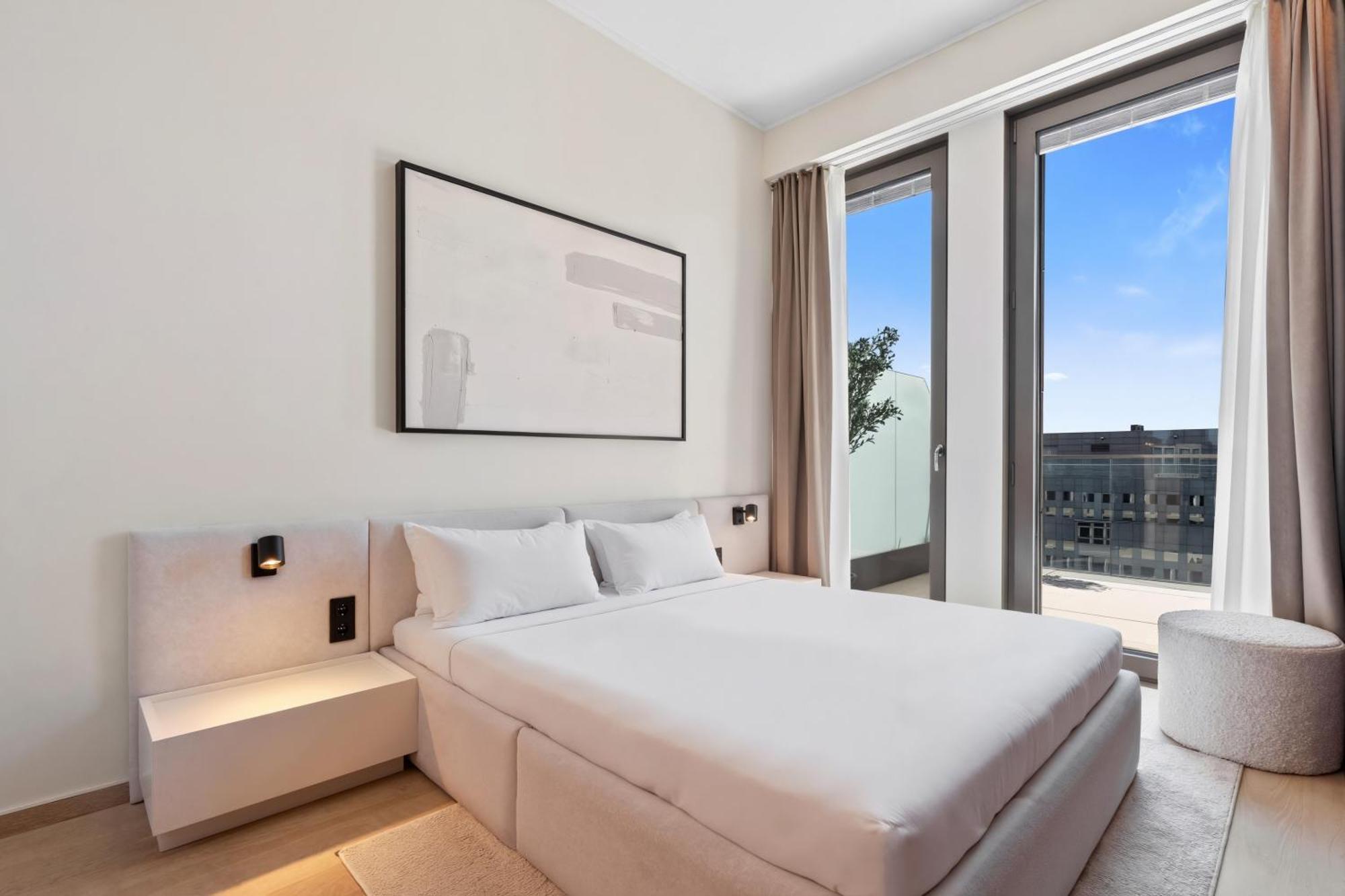 Voya Zenit Royal - Luxury Rooftop Views & Concierge *