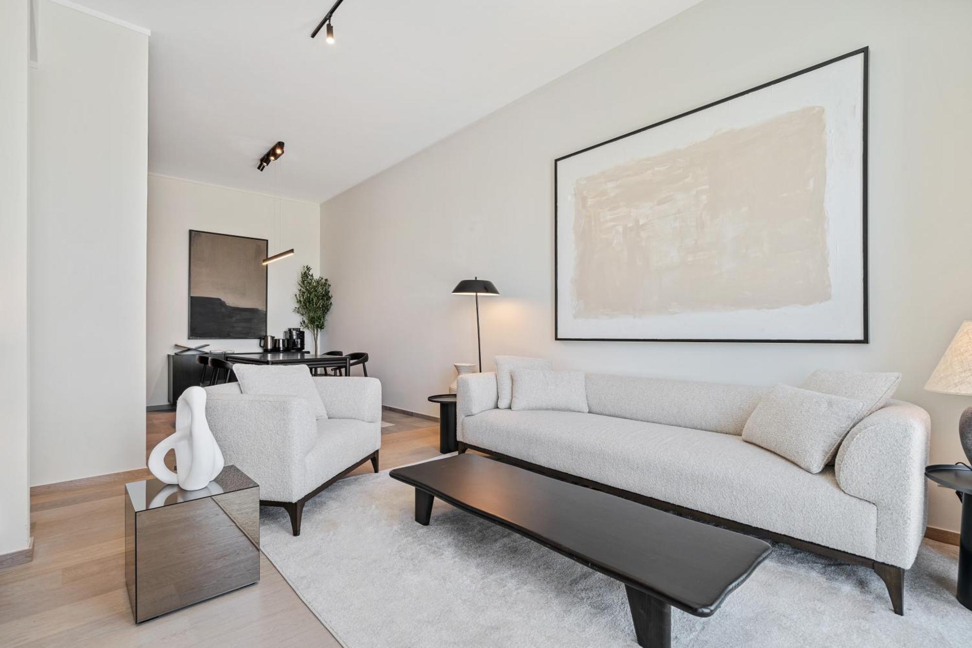 Voya Zenit Royal - Luxury Rooftop Views & Concierge Appartement Luxembourg