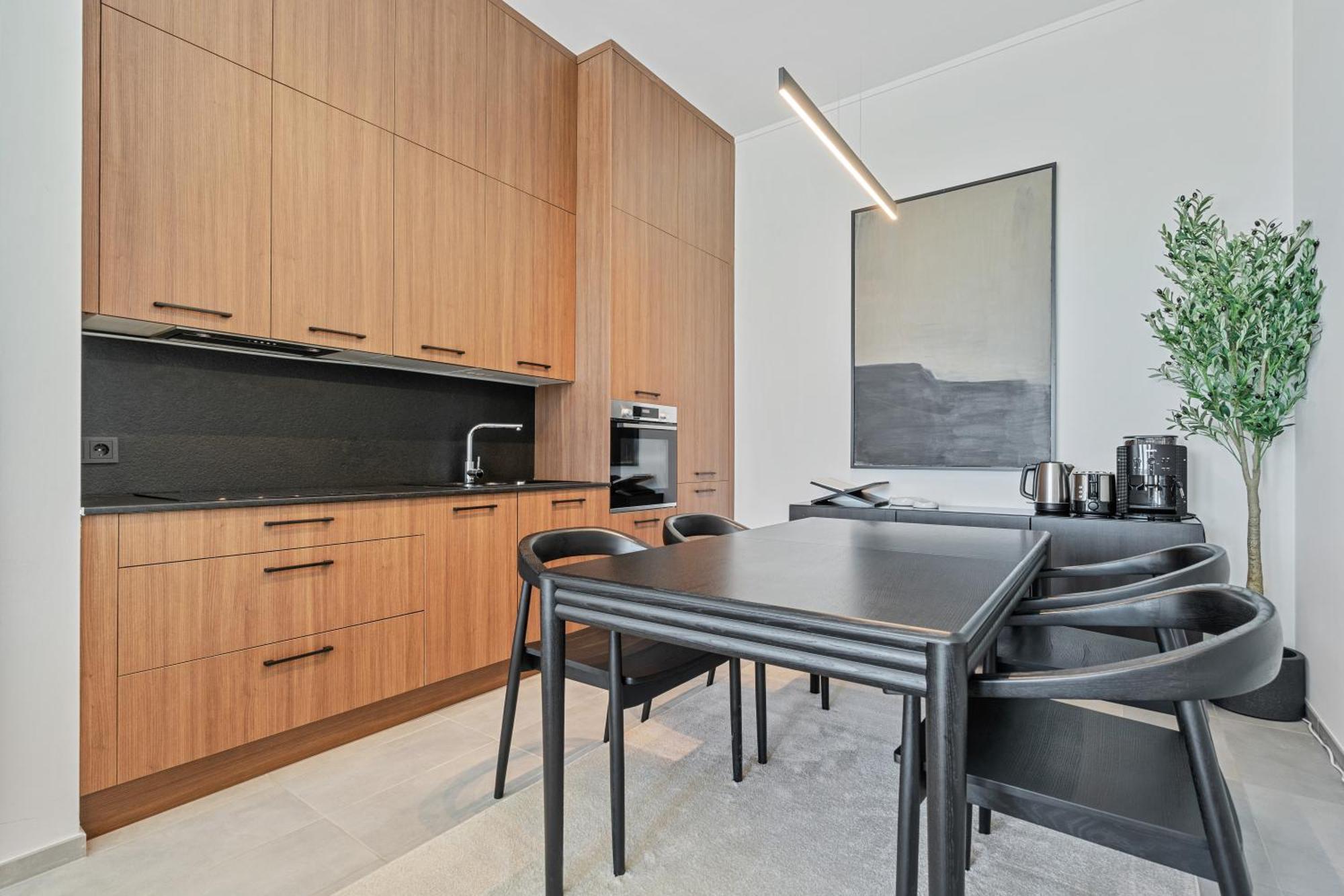 Appartement Voya Zenit Royal - Luxury Rooftop Views & Concierge