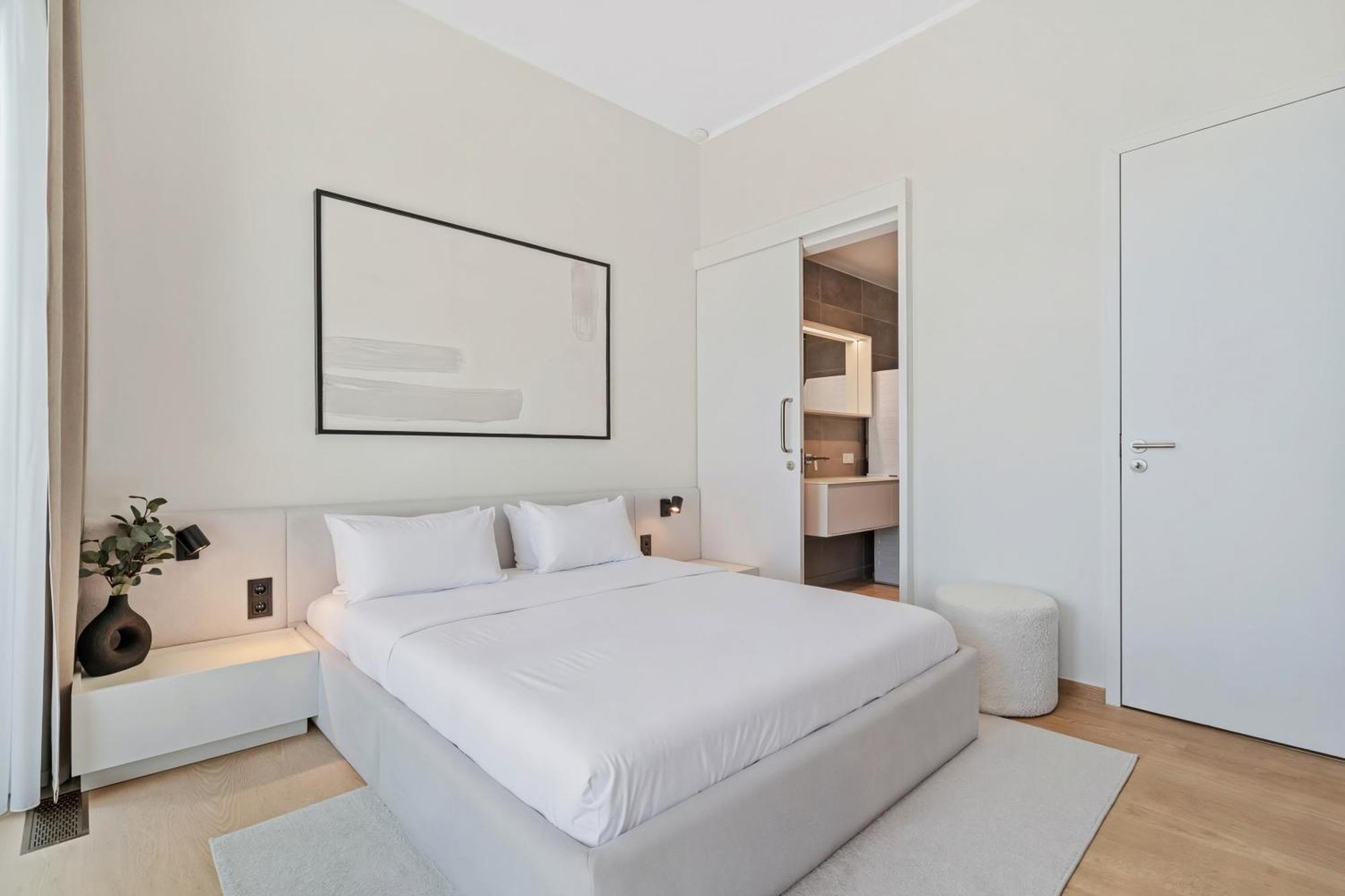 Voya Zenit Royal - Luxury Rooftop Views & Concierge