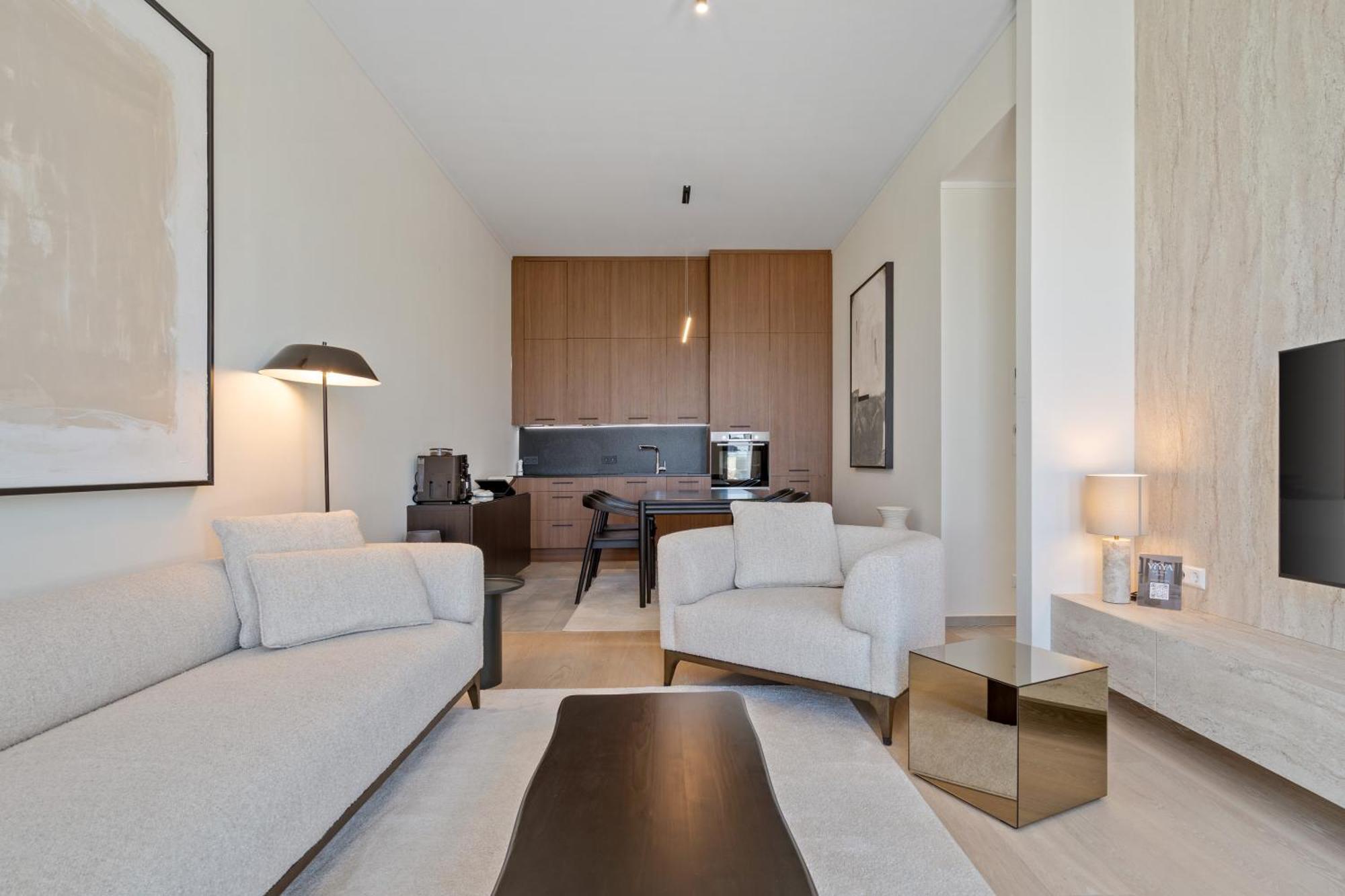 Voya Zenit Royal - Luxury Rooftop Views & Concierge