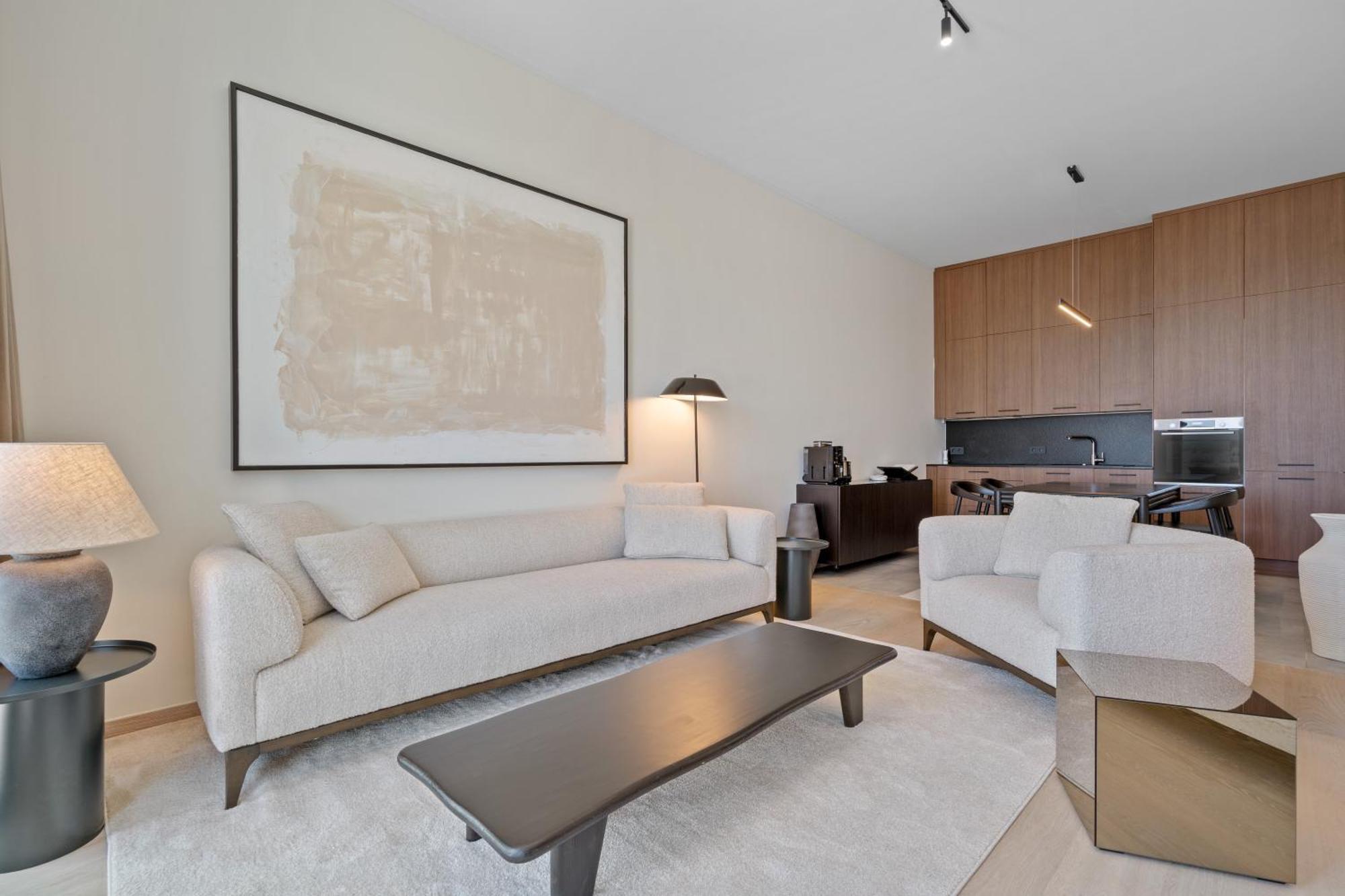 Appartement Voya Zenit Royal - Luxury Rooftop Views & Concierge