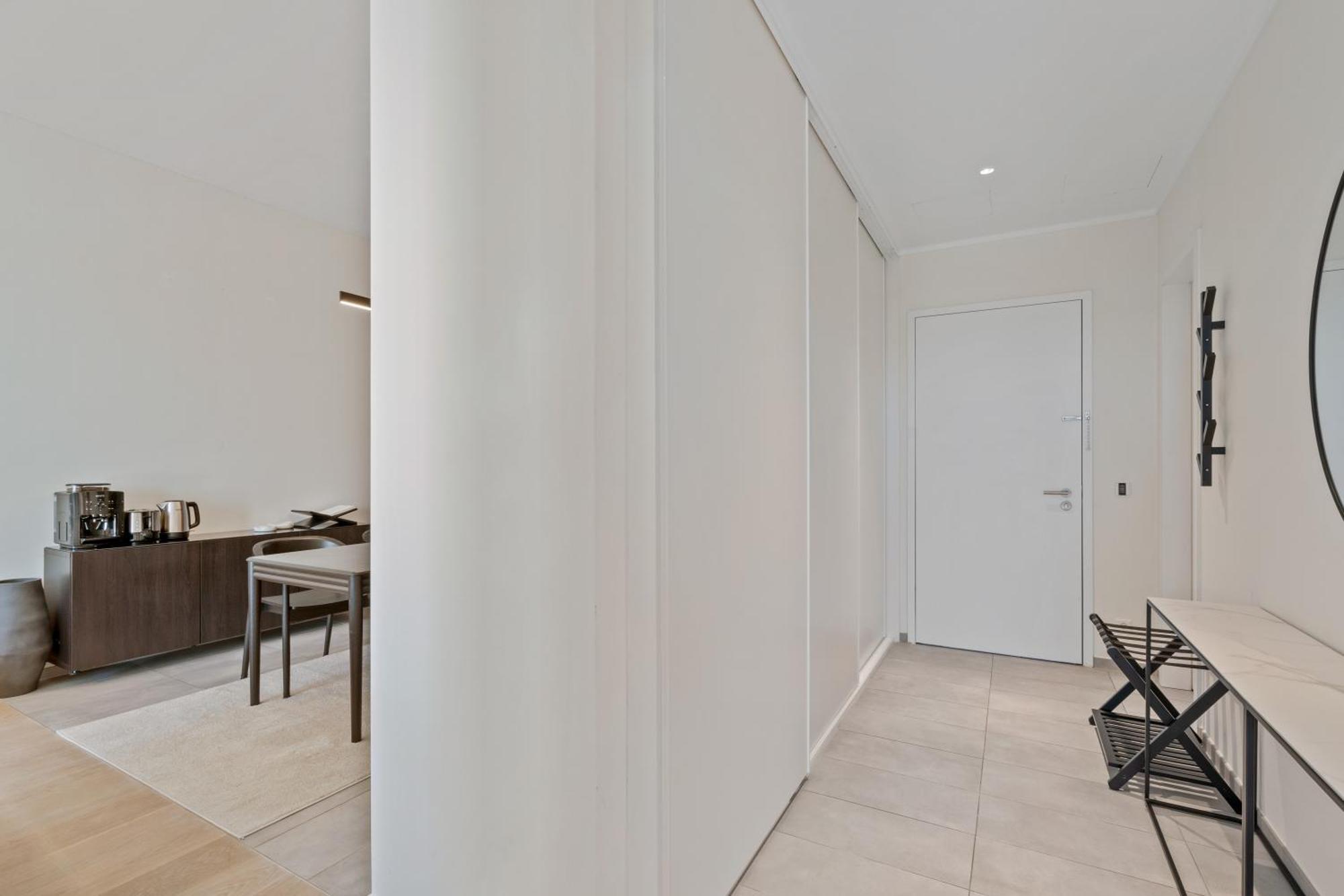 Voya Zenit Royal - Luxury Rooftop Views & Concierge Appartement Luxembourg