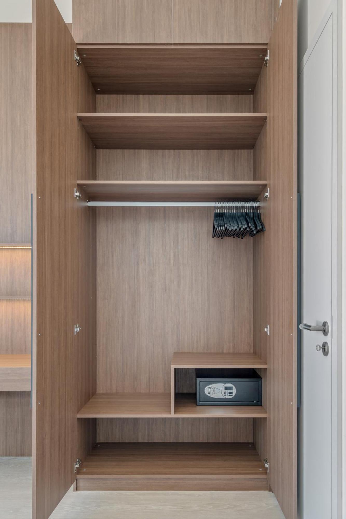 Appartement Voya Zenit Royal - Luxury Rooftop Views & Concierge Luxembourg