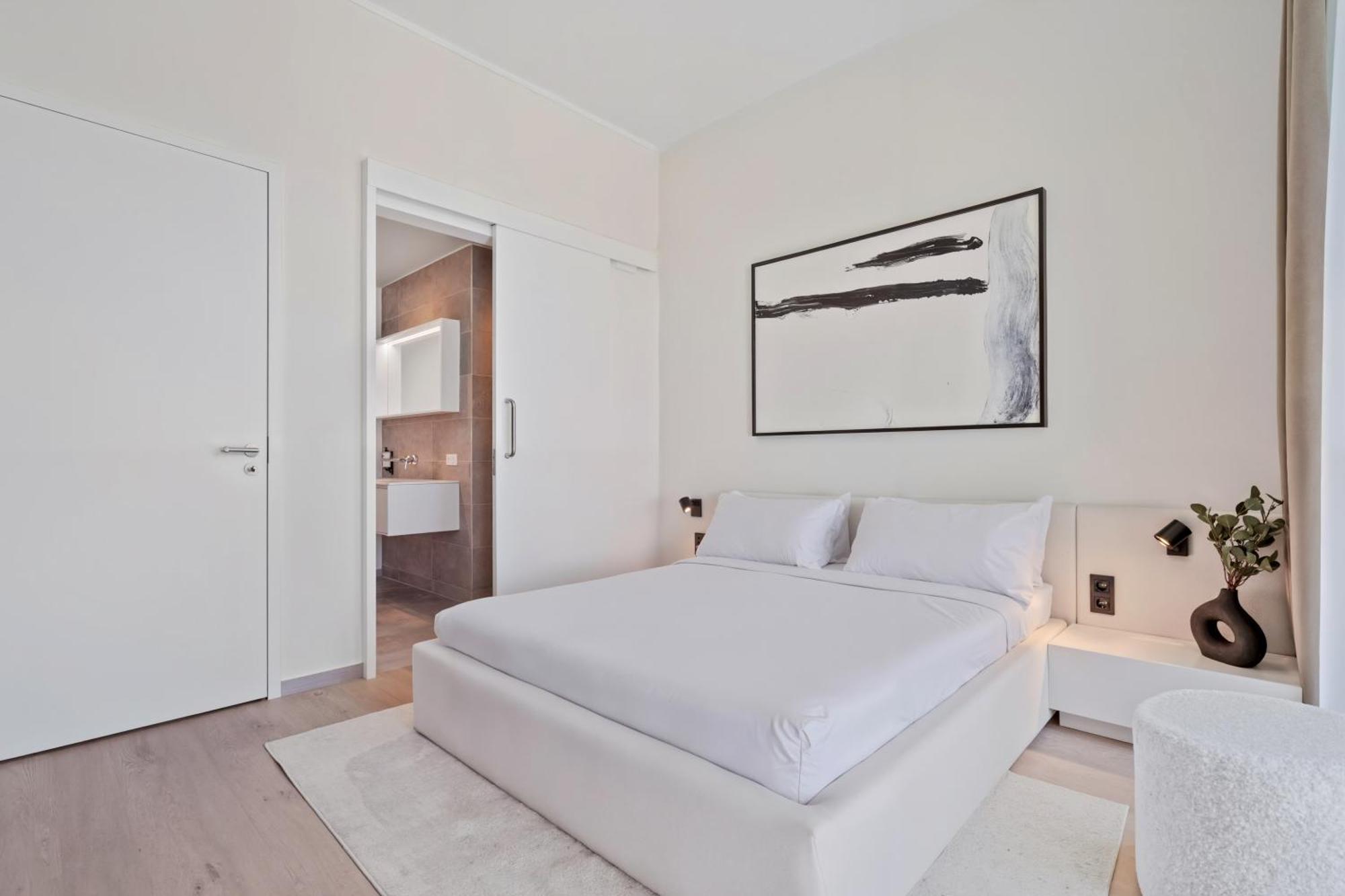 Voya Zenit Royal - Luxury Rooftop Views & Concierge *