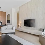 Voya Residence Zenit Royal - Luxury Apart Hotel Rooftop Views & Concierge