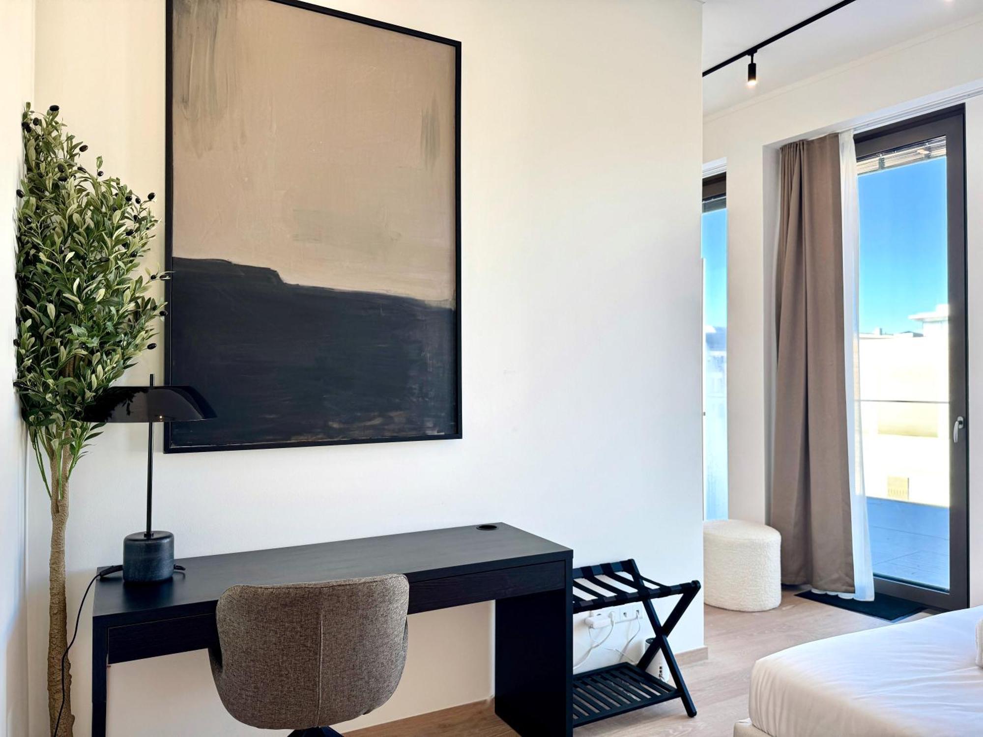 Apartment Voya Zenit Royal - Luxury Rooftop Views & Concierge *