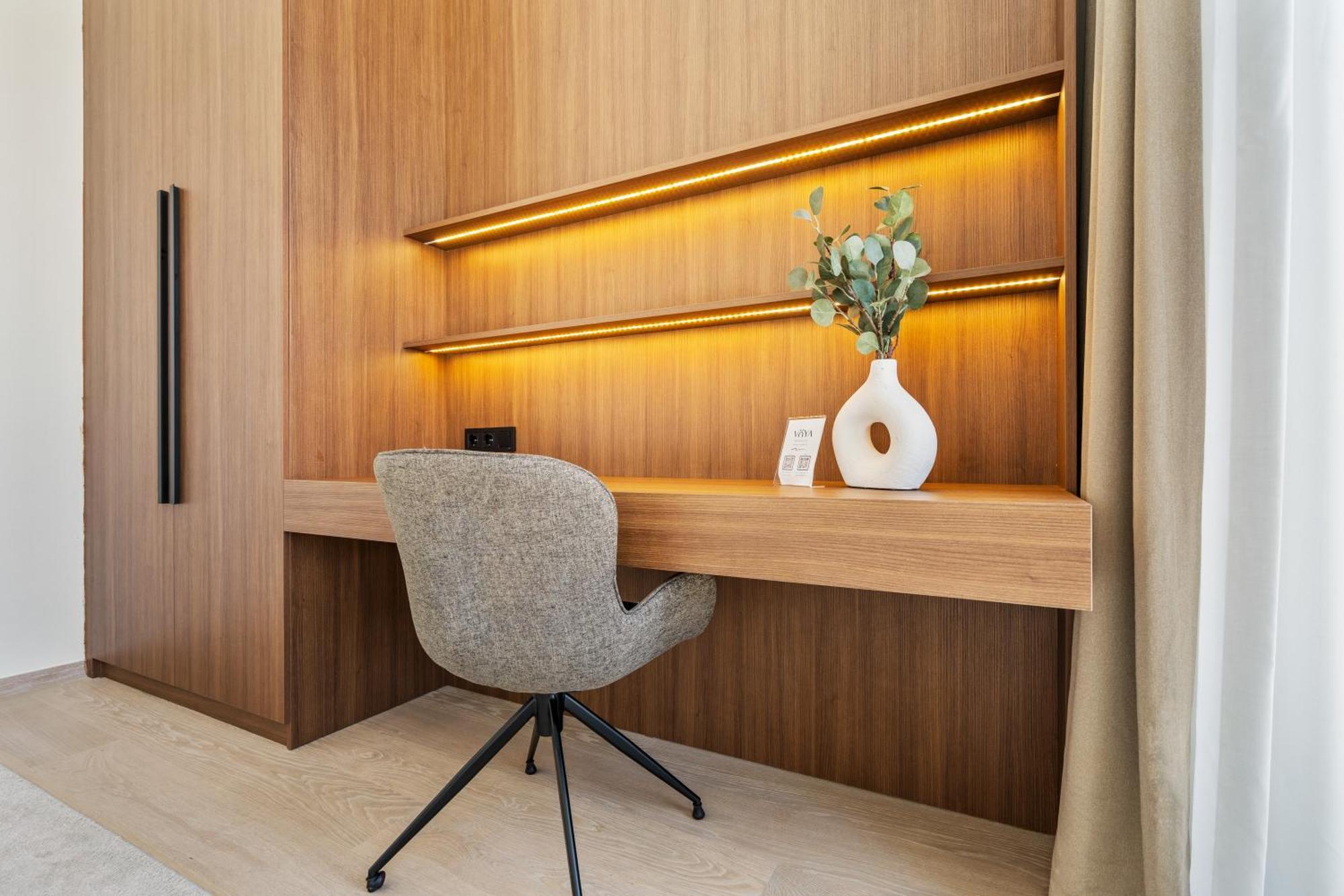 Apartment Voya Zenit Royal - Luxury Rooftop Views & Concierge *