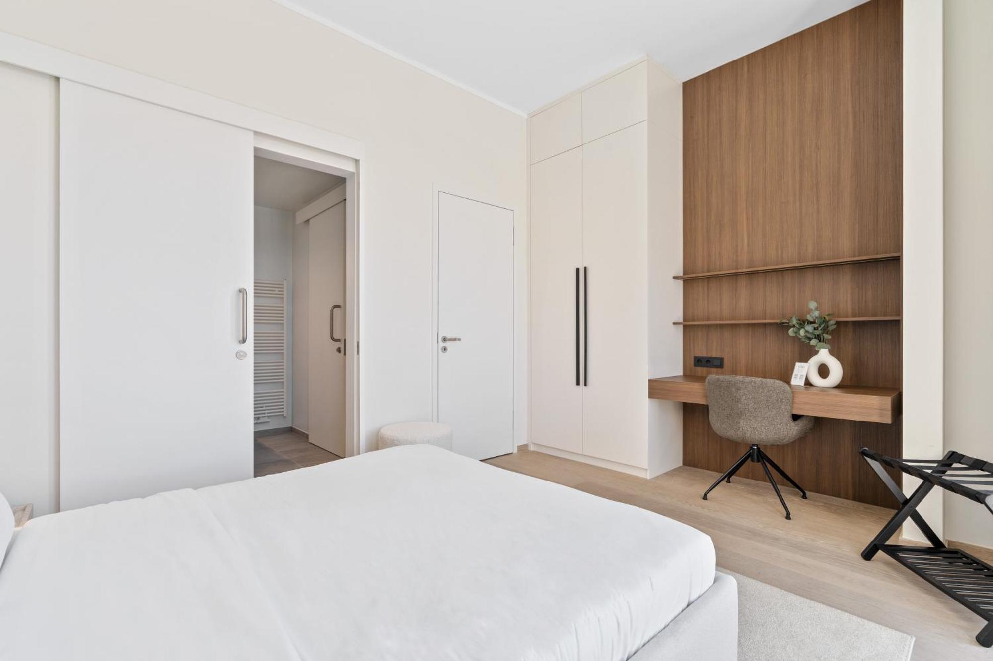 Apartment Voya Zenit Royal - Luxury Rooftop Views & Concierge *