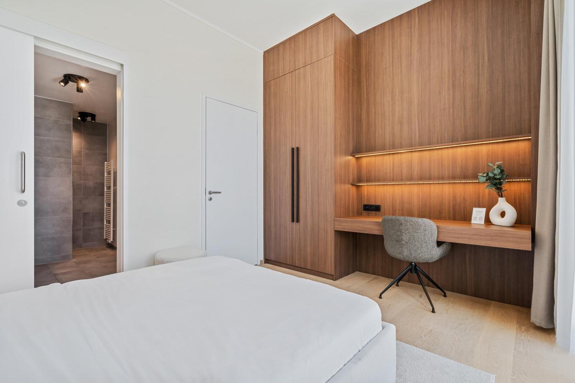 Apartment Voya Zenit Royal - Luxury Rooftop Views & Concierge Luxembourg