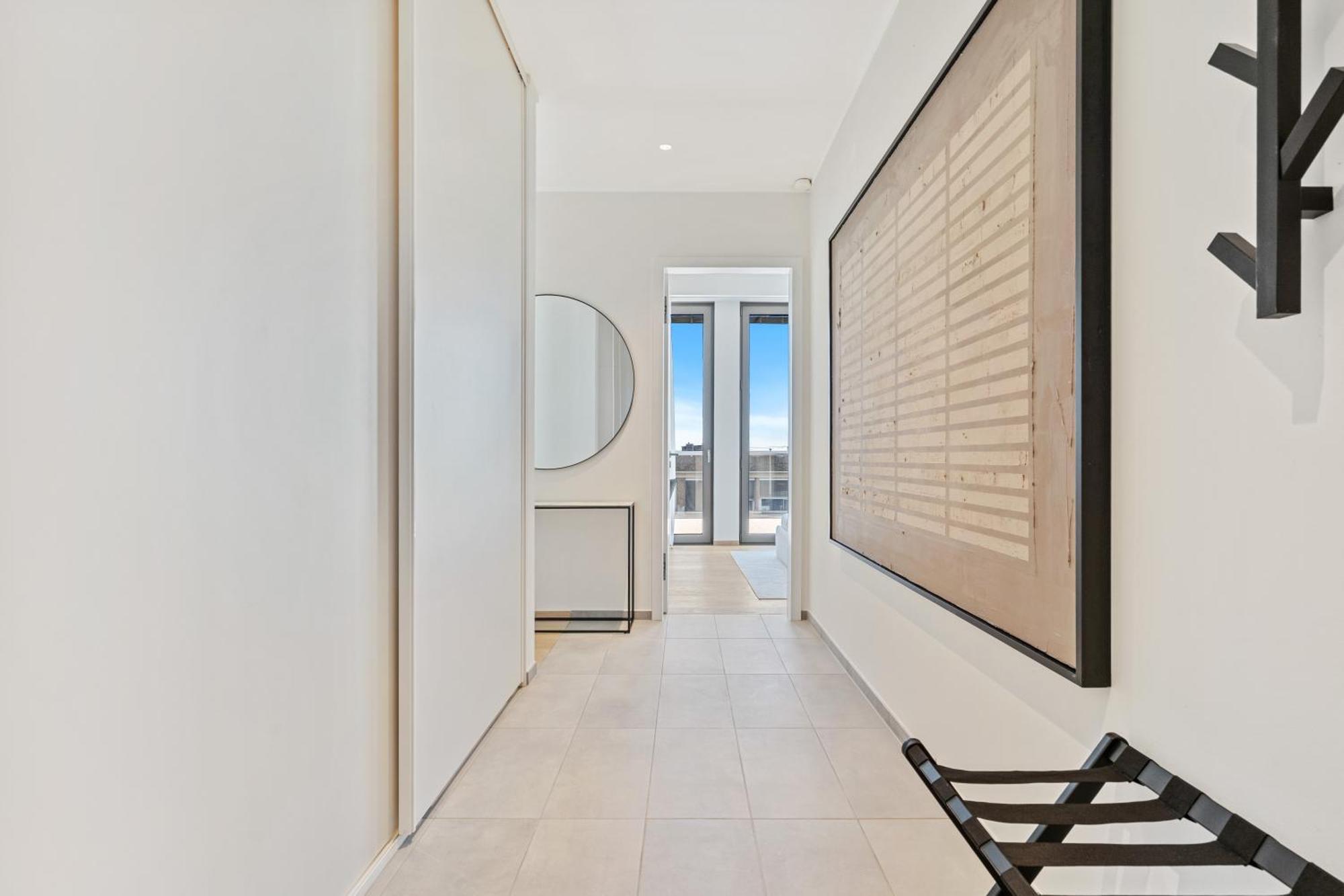 Apartment Voya Zenit Royal - Luxury Rooftop Views & Concierge