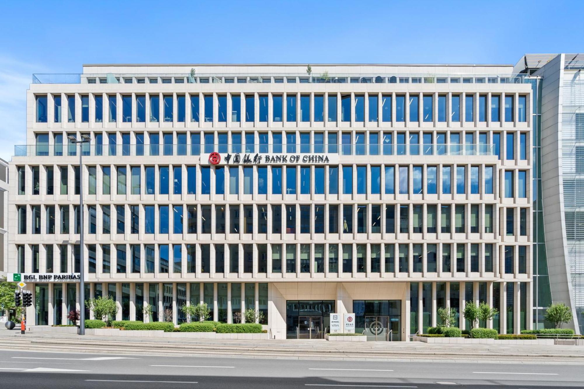 Voya Zenit Royal - Luxury Rooftop Views & Concierge Apartment Luxembourg